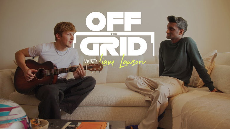 Off the Grid backdrop 5