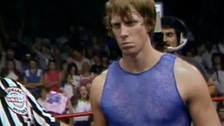 WCCW - August 18, 1984