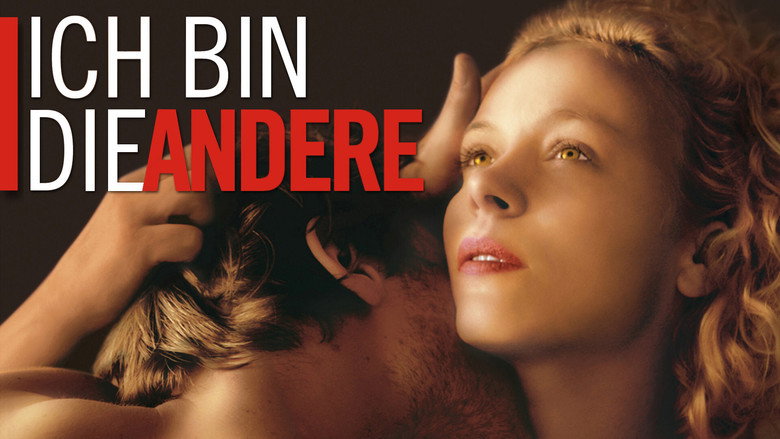 I Am the Other Woman backdrop 5