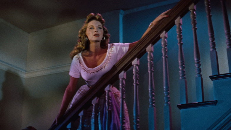The Girl Can't Help It backdrop 4