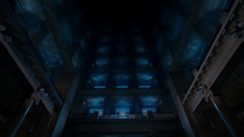 Doctor Who: Dark Water / Death in Heaven backdrop 8
