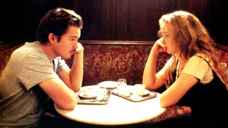 לפני הזריחה / Before Sunrise לצפייה ישירה