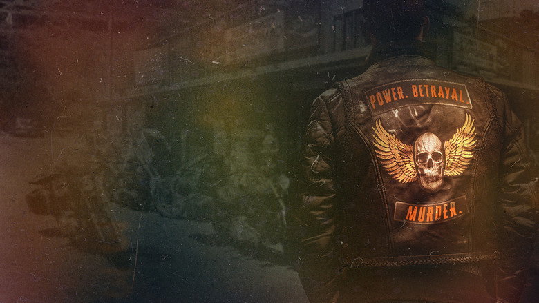 Secrets of the Hells Angels backdrop 1