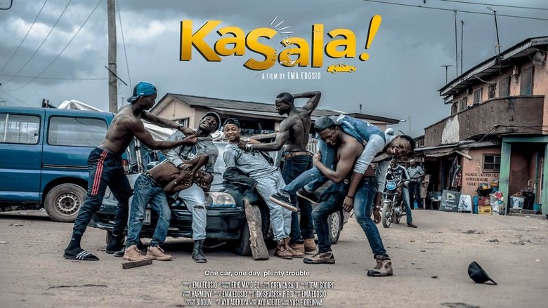 Kasala!線上电影看完整版