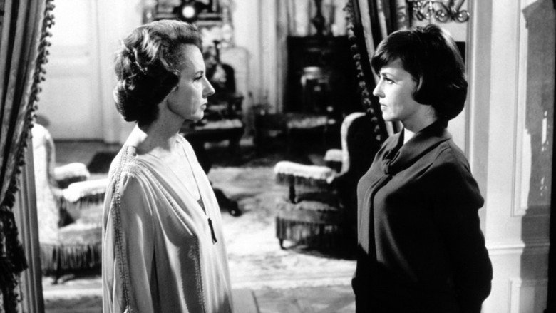 Diary of a Chambermaid backdrop 9