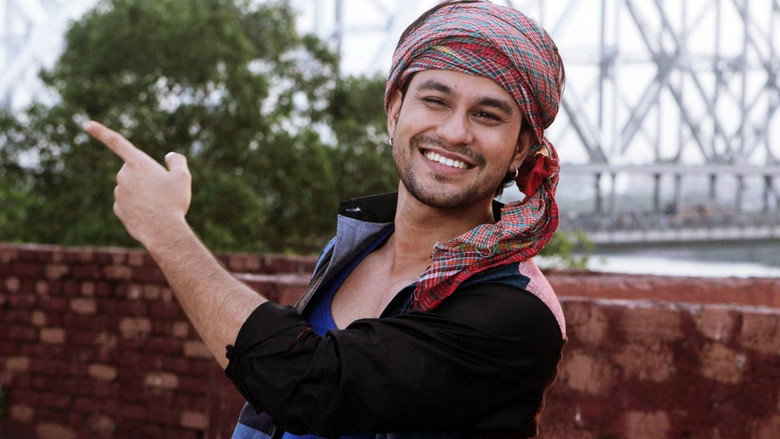 Guddu Ki Gun backdrop 8