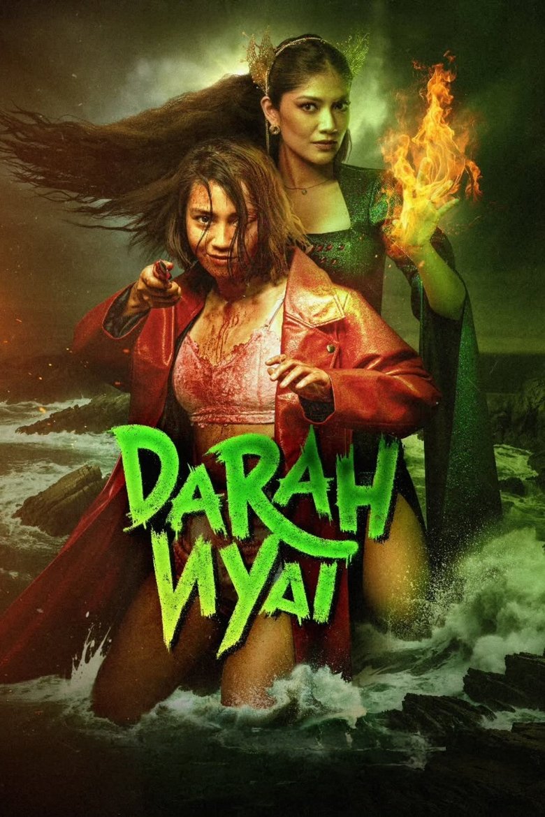 Darah Nyai
