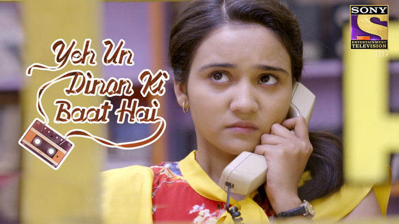 Naina's Phone Call