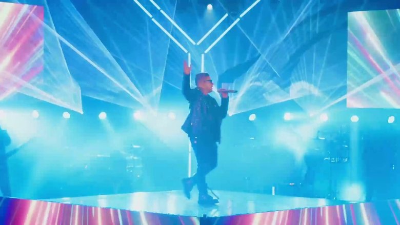 Last Concert: Oscarcito