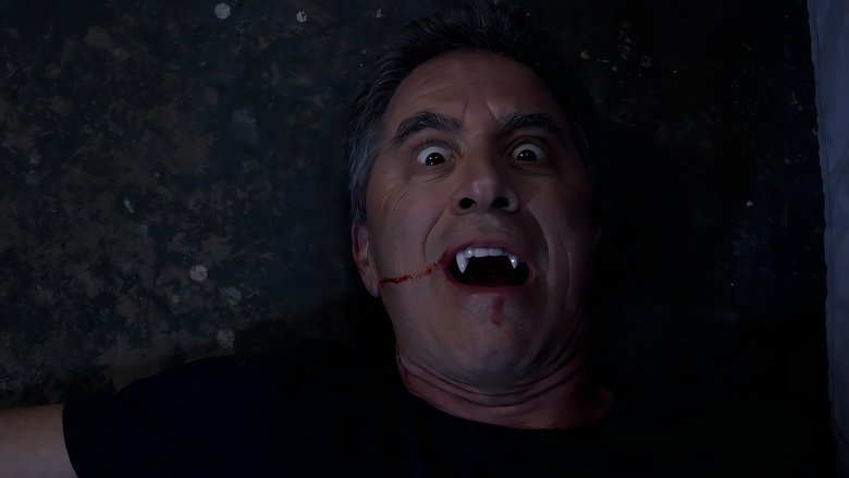 Fangs Out