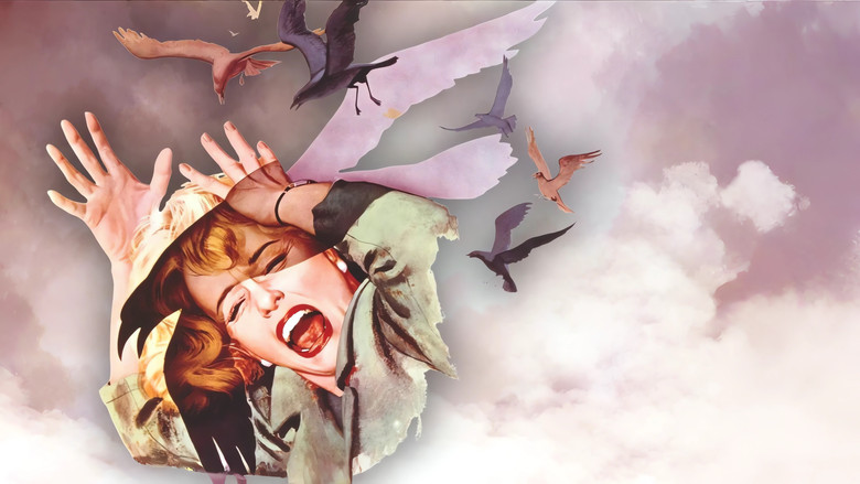 The Birds backdrop 5