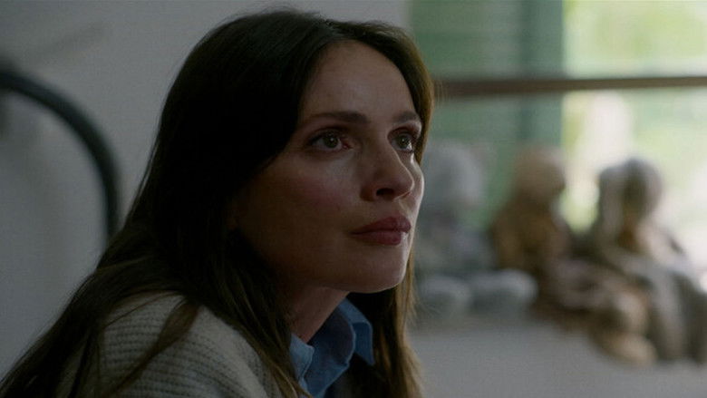 Suspect in the House