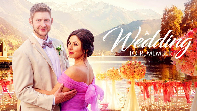 A Wedding to Remember backdrop 6