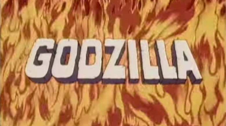 Godzilla vs. Y2K Bug backdrop 2