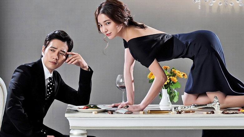 Cunning Single Lady backdrop 5