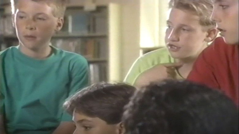 What Kids Want to Know...About Sex and Growing Up