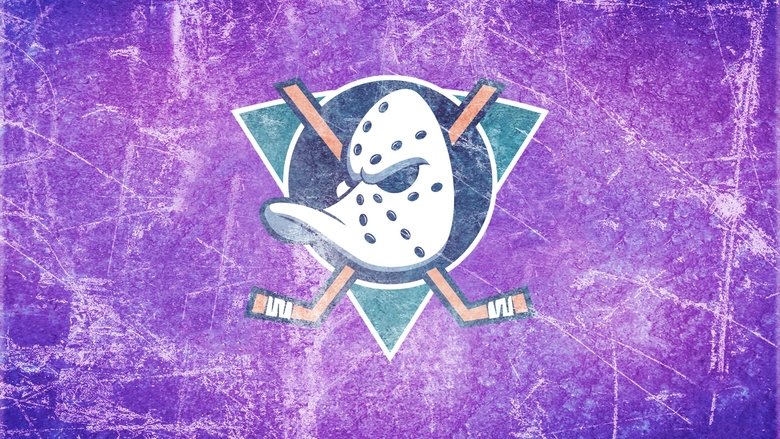 The Mighty Ducks Collection