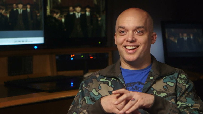 The Making Of Peaky Blinders Series 2