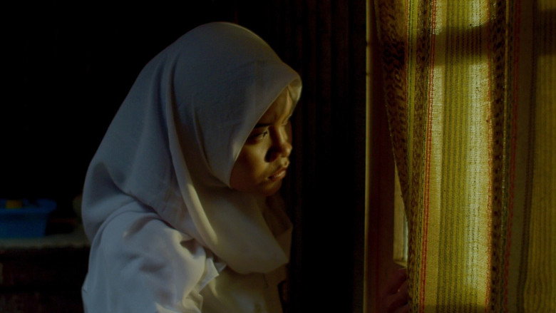 Sur : Tanah Hijau Gadis Belia backdrop 3