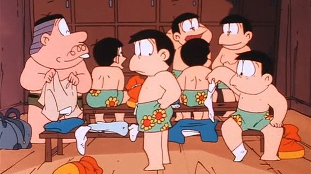 Iyami's Fishy Beach House!