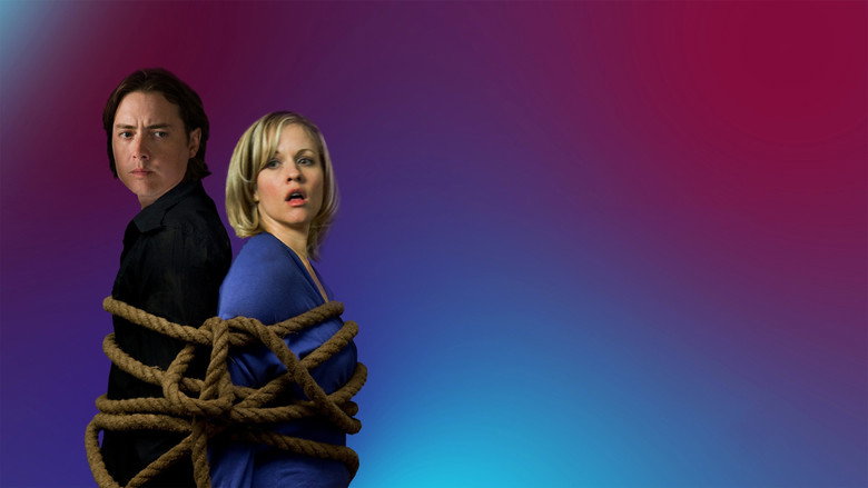 House Under Siege backdrop 2