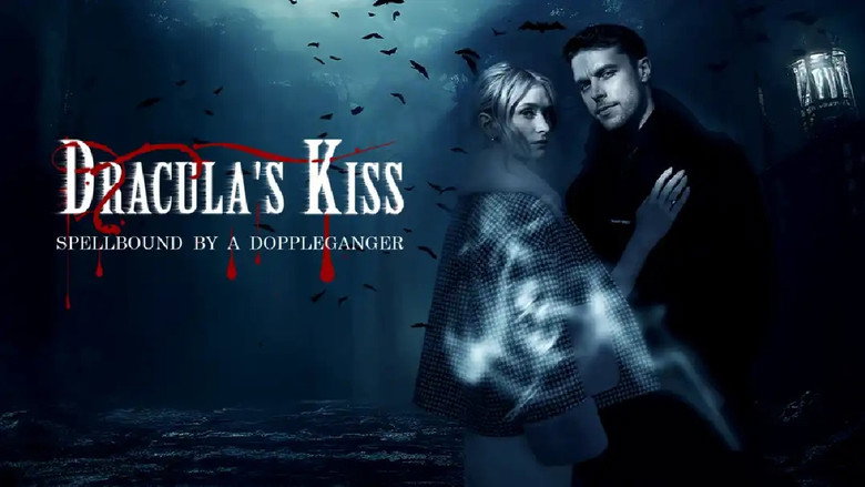 Dracula's Kiss, Spellbound by a Doppelganger backdrop 1