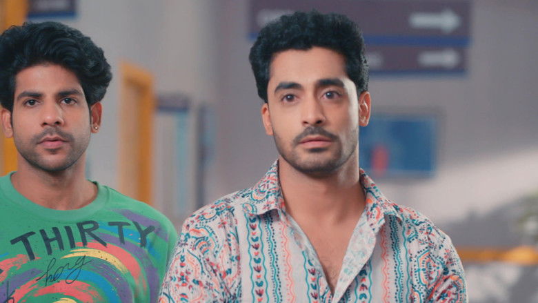 Krishna Steps Up For Nandita