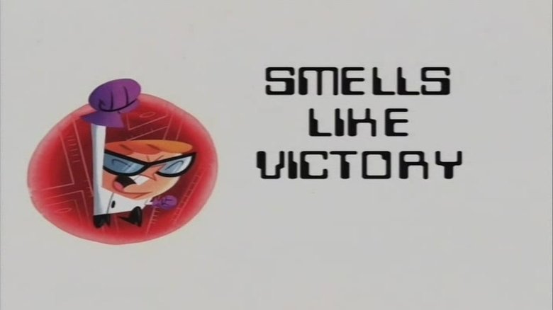 Smells Like Victory
