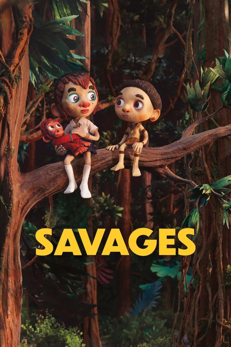 Movie Poster
