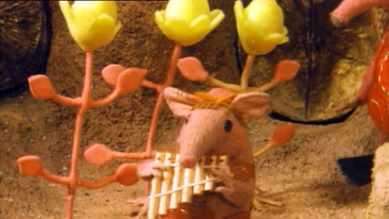 The Blow-Fruit