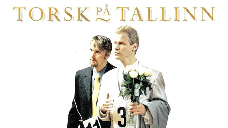 Torsk på Tallinn - En liten film om ensamhet線上电影看完整版