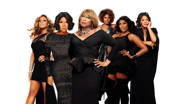 Braxton Family Values backdrop 6