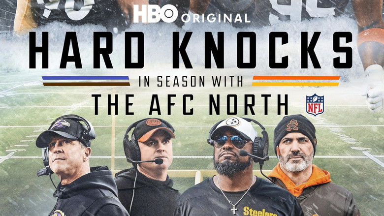 Hard Knocks: In Season