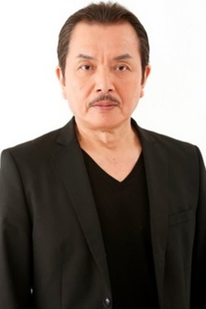 Hideaki Tezuka