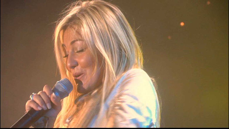 La Oreja De Van Gogh: En Directo - Lo Que Te Conte Mientras Te Hacias La Dormida線上电影看完整版