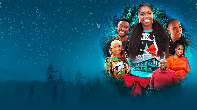 Holiday Hideaway backdrop 7