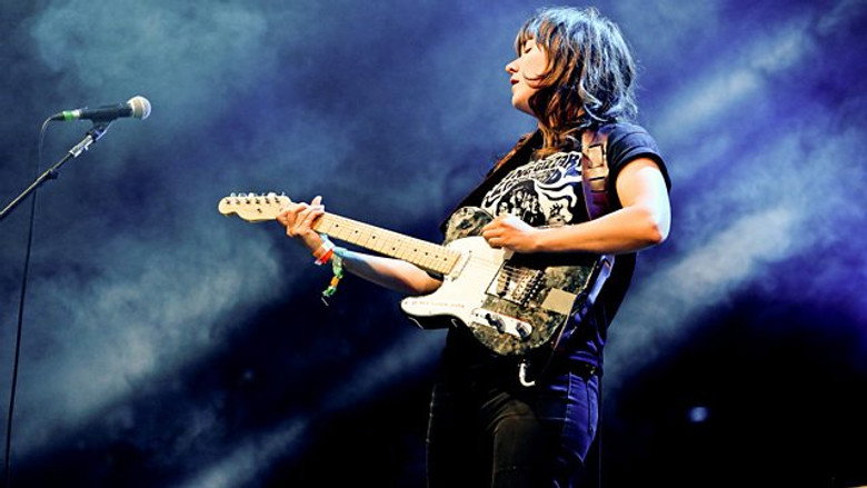 Courtney Barnett