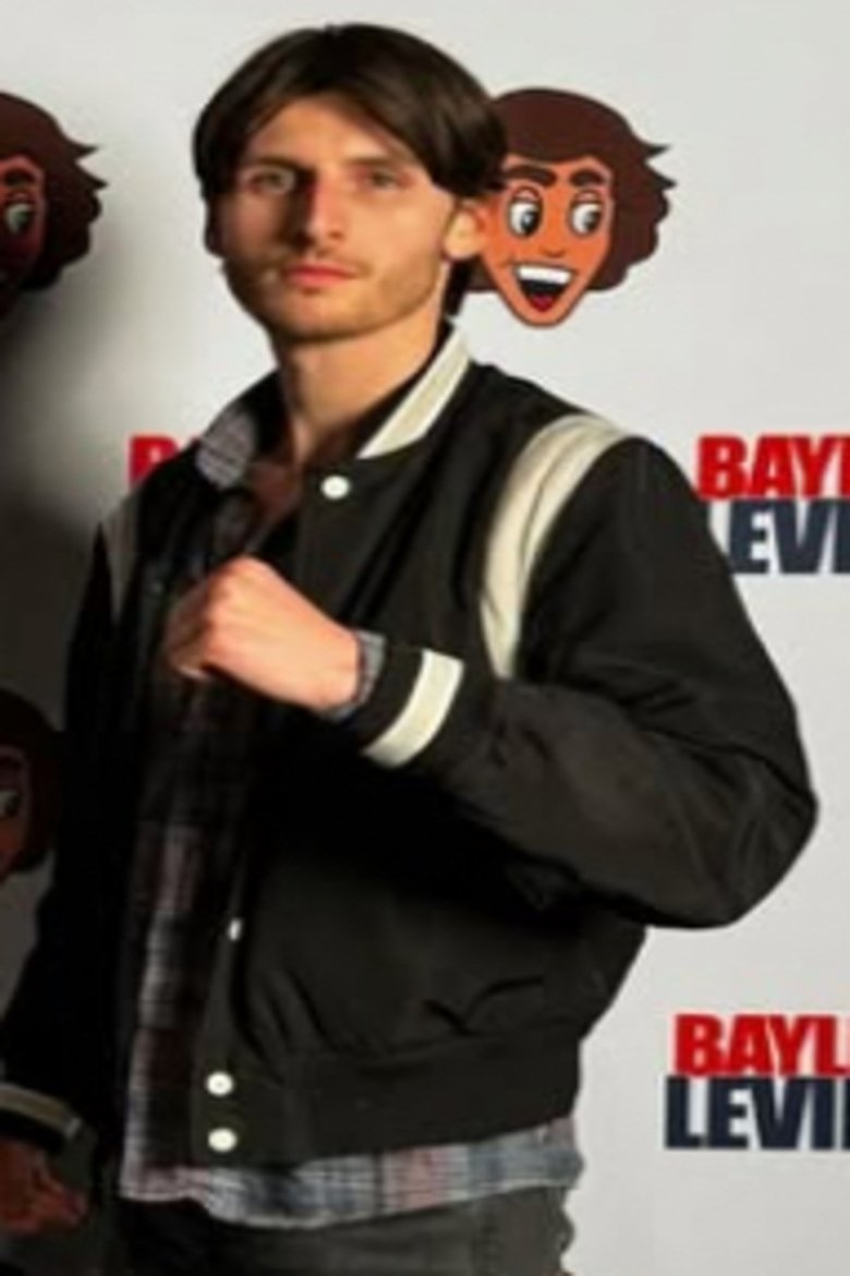 Max Hall