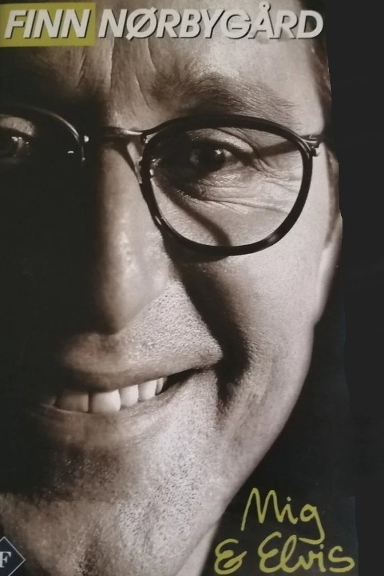 Mig og Elvis