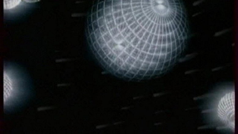 Horizons: Parallel Universes線上电影看完整版