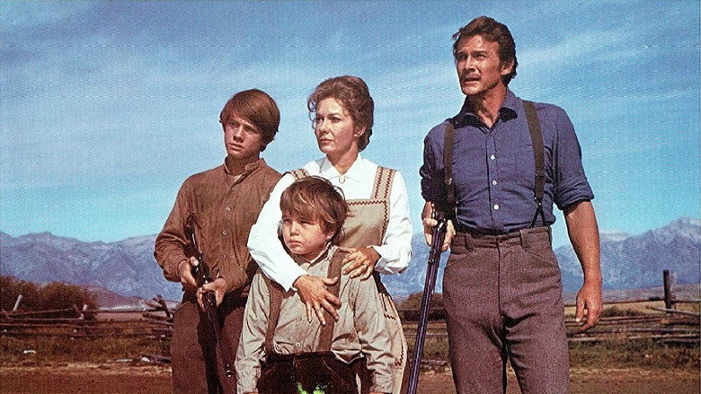 The Wild Country backdrop 3