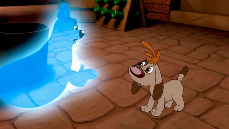 Rovelló. Conte de Nadal