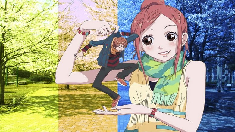 Sasameki Koto Sub Indo Python