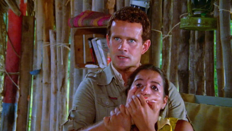 The Shark Hunter backdrop 9