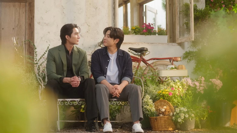 Cupid's Ghost backdrop 5