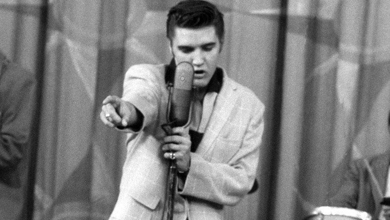 Elvis Presley: The Searcher backdrop 5