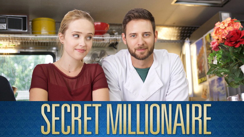 Secret Millionaire backdrop 7