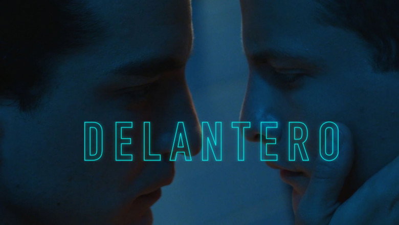 Delantero backdrop 3