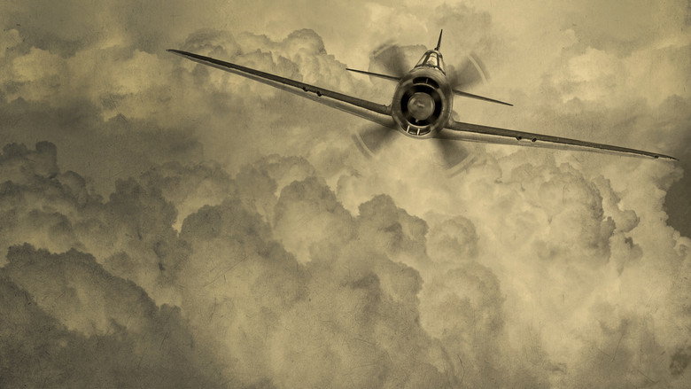 Attack on Pearl Harbor: Minute by Minute backdrop 7