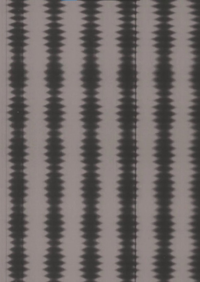 Tigerstedt's early film sound experiment